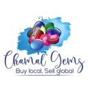 Chamal Gems LLC logo