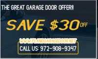 Garage Door Installation image 1