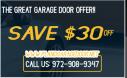 Garage Door Spring logo