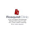 Rosquist Chiropractic Clinic Pleasant Grove logo