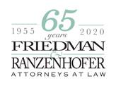 Friedman & Ranzenhofer, PC image 1