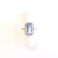 Diamond Rings & Earrings image 3