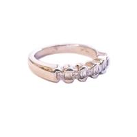 Diamond Rings & Earrings image 8