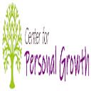 Center For Personal Growth logo