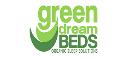 Green Dream Beds logo