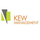 Kew Management logo