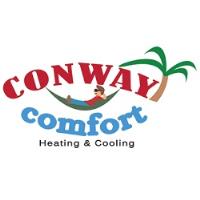 Conway Comfort Heating & Cooling image 2