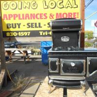 Going Local Used Appliances & More image 3