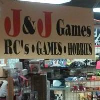 J & J Games image 4