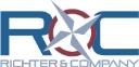 Richter & Company logo