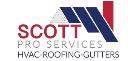 SCOTT PRO SERVICES logo