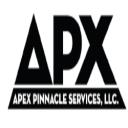 APX | Apex Pinnacle Services logo
