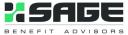 Sage Benefit Advisors logo