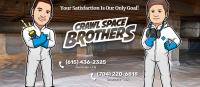 Crawl Space Brothers image 14