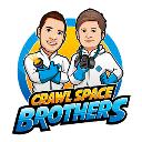 Crawl Space Brothers logo
