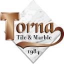 Torna Tile & Marble logo