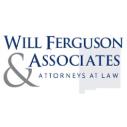Will Ferguson & Associates logo