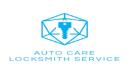 Auto Care Locksmith Service logo