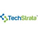 TechStrata logo