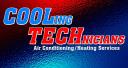 Cooling Technicians logo