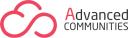 Advanced Communities logo