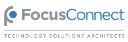 FocusConnect IT of Denver logo