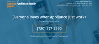 Express Appliance Repair Works image 2