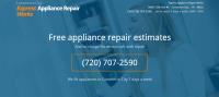 Express Appliance Repair Works image 3
