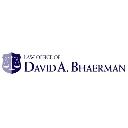 Law Office of David A. Bhaerman logo