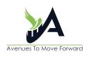 Avenues To Move Forward logo