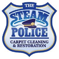 The Steam Police image 1