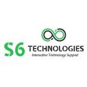 S6 Technologies logo