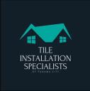 Tile Installation Specialists of Panama City logo