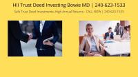  HII Trust Deed Investing Bowie MD image 1