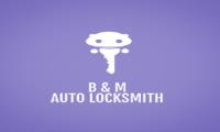 B & M Auto Locksmith image 1