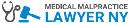Medical Malpractice Lawyer Jersey City logo