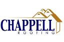 Chappell Roofing logo