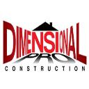 Dimensional Pro Roofing & Construction logo