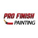 Pro Finish Painting logo