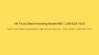  HII Trust Deed Investing Bowie MD image 3