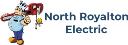 North Royalton Electric logo