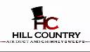 Hill Country Air Duct And Chimney Sweeps logo