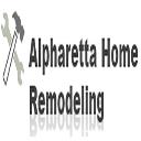 Alpharetta Home Remodeling logo