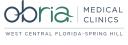 Obria Medical Clinics - West Central Florida logo