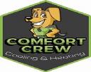 Comfort Crew, Inc. logo