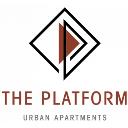 The Platform Urban Apartments logo