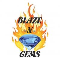 Blaze-N-Gems Rock and Jewelry Shop image 1