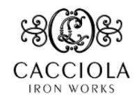 Cacciola Iron Works. image 1