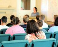 Savannah Mission Bible Training Center image 3