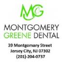 Montgomery Greene Dental logo
